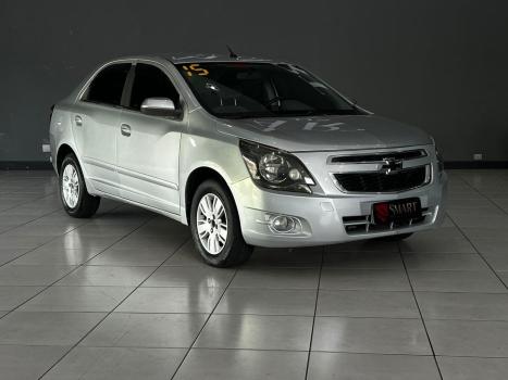 CHEVROLET Cobalt , Foto 3