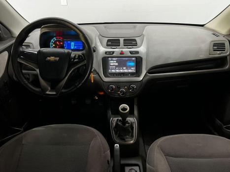 CHEVROLET Cobalt , Foto 4