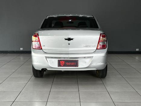 CHEVROLET Cobalt , Foto 12