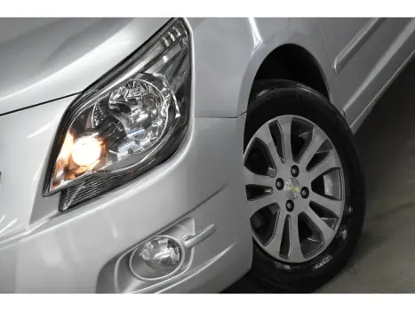 CHEVROLET Cobalt , Foto 2