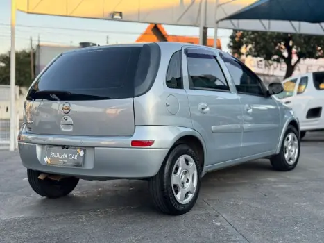 CHEVROLET Corsa Hatch 1.4 4P MAXX FLEX, Foto 4