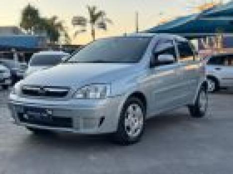 CHEVROLET Corsa Hatch 1.4 4P MAXX FLEX, Foto 13