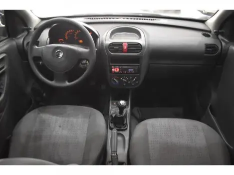 CHEVROLET Corsa Hatch 1.4 4P MAXX FLEX, Foto 3