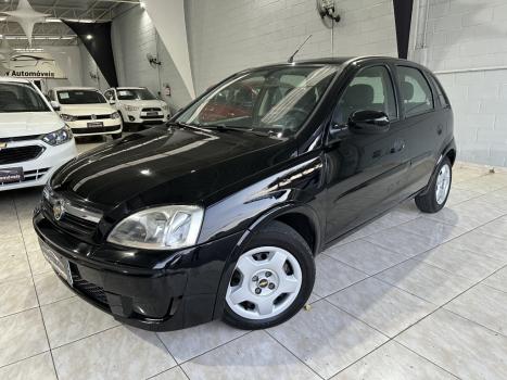 CHEVROLET Corsa Hatch 1.4 4P MAXX FLEX, Foto 3