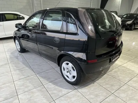CHEVROLET Corsa Hatch 1.4 4P MAXX FLEX, Foto 8