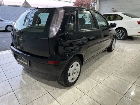 CHEVROLET Corsa Hatch 1.4 4P MAXX FLEX, Foto 9
