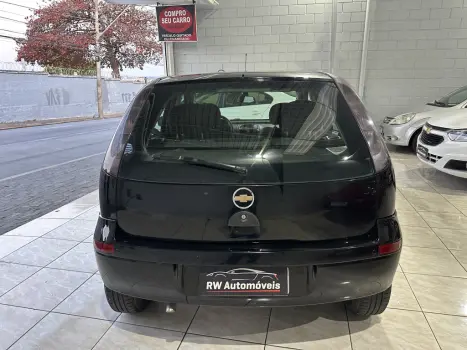 CHEVROLET Corsa Hatch 1.4 4P MAXX FLEX, Foto 10