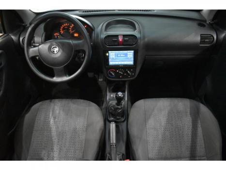 CHEVROLET Corsa Hatch 1.4 4P MAXX FLEX, Foto 4