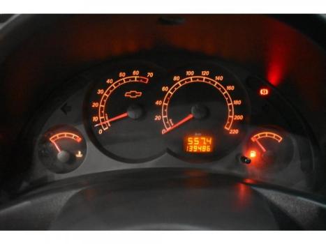 CHEVROLET Corsa Hatch 1.4 4P MAXX FLEX, Foto 6