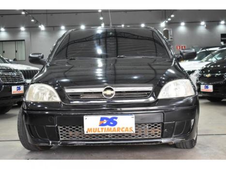 CHEVROLET Corsa Hatch 1.4 4P MAXX FLEX, Foto 10
