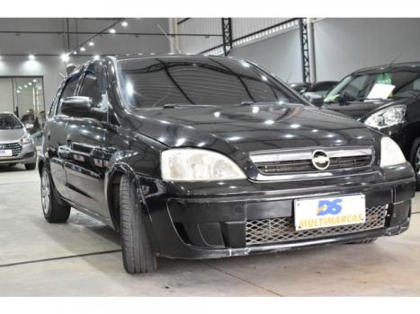 CHEVROLET Corsa Hatch 1.4 4P MAXX FLEX, Foto 14