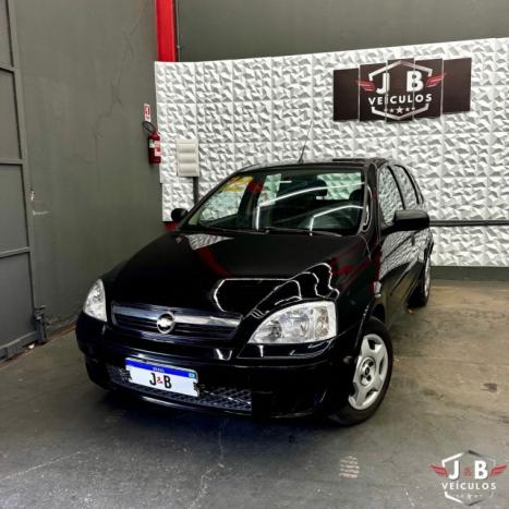 CHEVROLET Corsa Hatch 1.4 4P MAXX FLEX, Foto 2