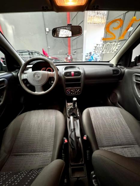 CHEVROLET Corsa Hatch 1.4 4P MAXX FLEX, Foto 4