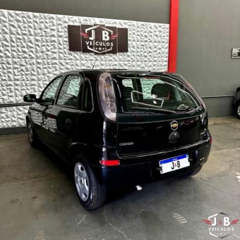 CHEVROLET Corsa Hatch 1.4 4P MAXX FLEX, Foto 8