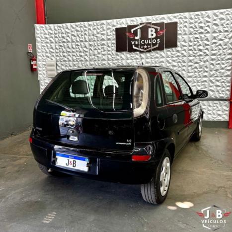 CHEVROLET Corsa Hatch 1.4 4P MAXX FLEX, Foto 9