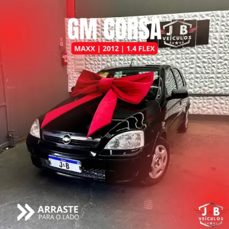 CHEVROLET Corsa Hatch 1.4 4P MAXX FLEX, Foto 1