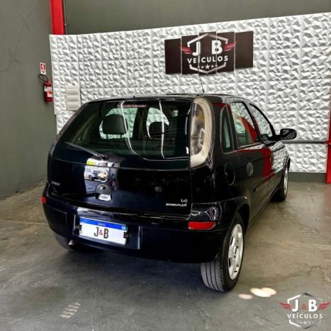 CHEVROLET Corsa Hatch 1.4 4P MAXX FLEX, Foto 2