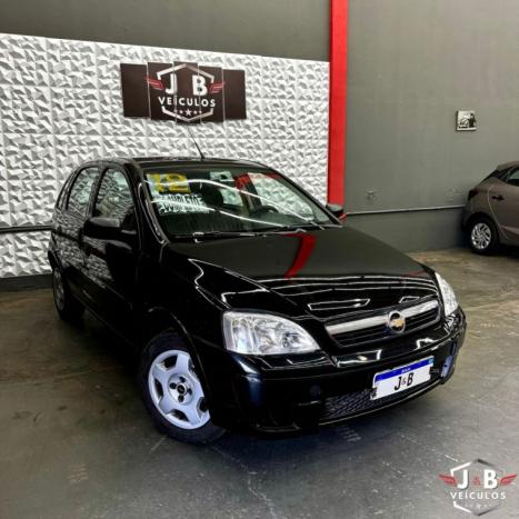 CHEVROLET Corsa Hatch 1.4 4P MAXX FLEX, Foto 8