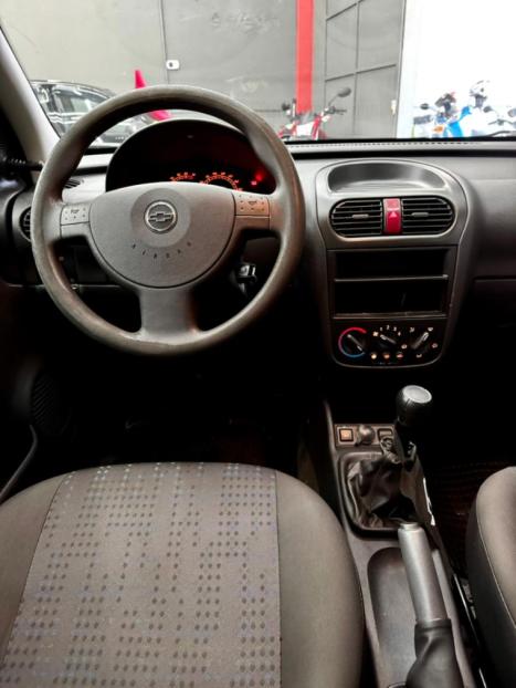 CHEVROLET Corsa Hatch 1.4 4P MAXX FLEX, Foto 9