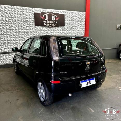 CHEVROLET Corsa Hatch 1.4 4P MAXX FLEX, Foto 12