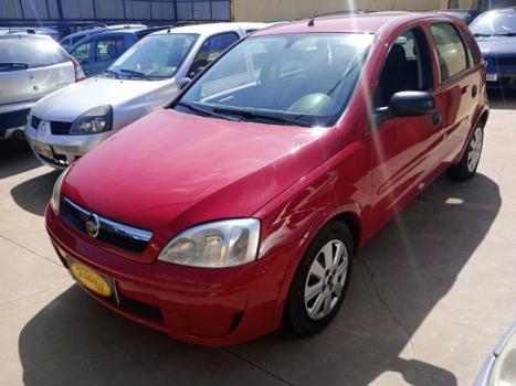 CHEVROLET Corsa Hatch 1.4 4P MAXX FLEX, Foto 1 CHEVROLET Corsa Hatch 1.4 4P MAXX FLEX, Foto 1