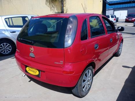 CHEVROLET Corsa Hatch 1.4 4P MAXX FLEX, Foto 2 CHEVROLET Corsa Hatch 1.4 4P MAXX FLEX, Foto 2