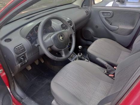 CHEVROLET Corsa Hatch 1.4 4P MAXX FLEX, Foto 4 CHEVROLET Corsa Hatch 1.4 4P MAXX FLEX, Foto 4
