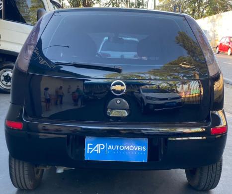 CHEVROLET Corsa Hatch 1.0 4P JOY, Foto 4 CHEVROLET Corsa Hatch 1.0 4P JOY, Foto 4