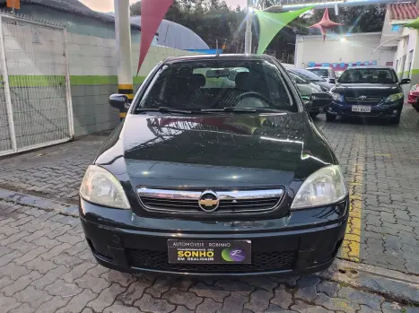 CHEVROLET Corsa Hatch 1.4 4P MAXX FLEX, Foto 2