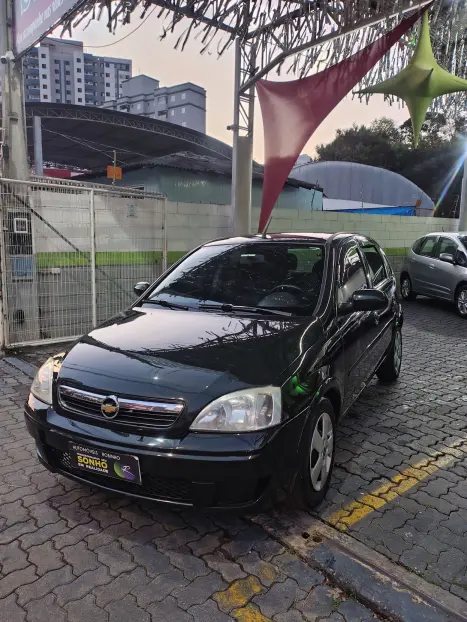 CHEVROLET Corsa Hatch 1.4 4P MAXX FLEX, Foto 3