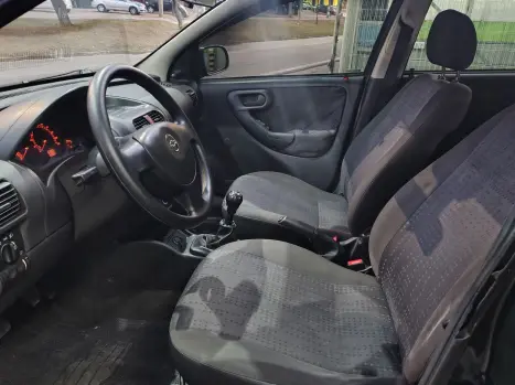 CHEVROLET Corsa Hatch 1.4 4P MAXX FLEX, Foto 4