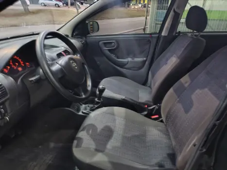 CHEVROLET Corsa Hatch 1.4 4P MAXX FLEX, Foto 5