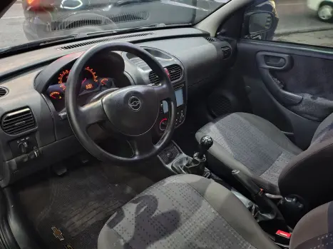 CHEVROLET Corsa Hatch 1.4 4P MAXX FLEX, Foto 7