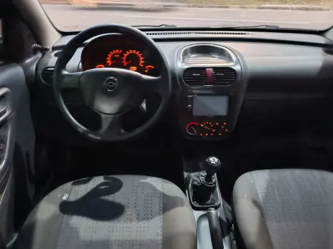 CHEVROLET Corsa Hatch 1.4 4P MAXX FLEX, Foto 8