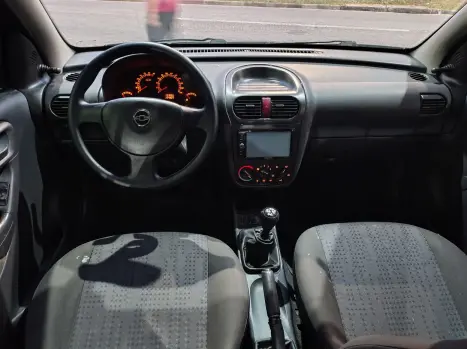 CHEVROLET Corsa Hatch 1.4 4P MAXX FLEX, Foto 9