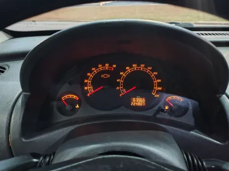 CHEVROLET Corsa Hatch 1.4 4P MAXX FLEX, Foto 10