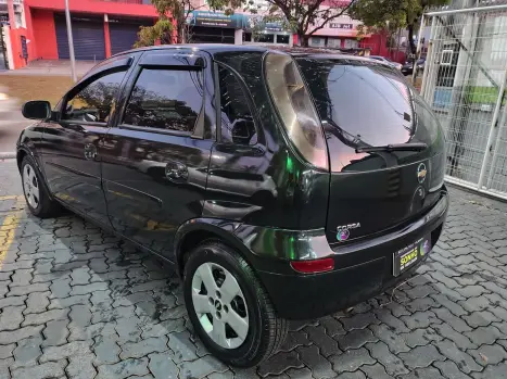 CHEVROLET Corsa Hatch 1.4 4P MAXX FLEX, Foto 13