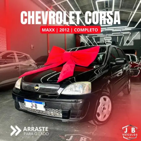 CHEVROLET Corsa Hatch 1.4 4P MAXX FLEX, Foto 1