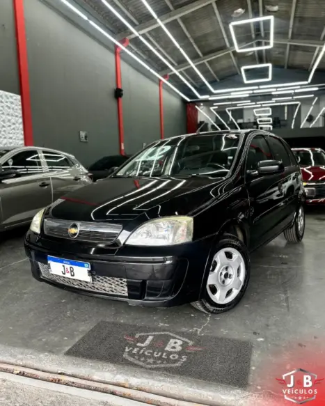 CHEVROLET Corsa Hatch 1.4 4P MAXX FLEX, Foto 2