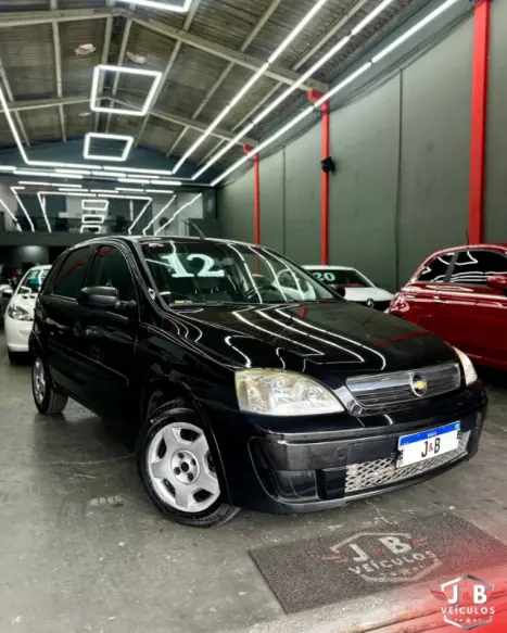 CHEVROLET Corsa Hatch 1.4 4P MAXX FLEX, Foto 3
