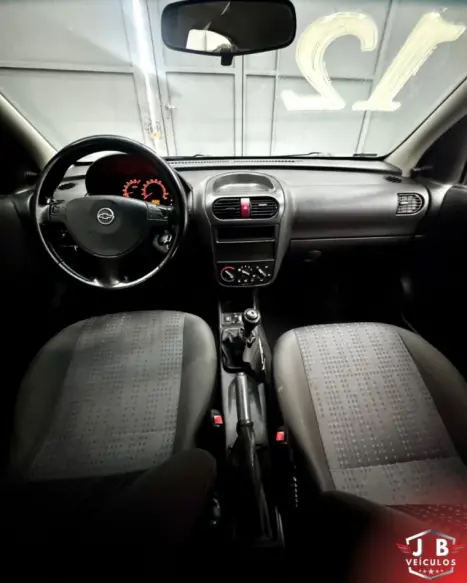 CHEVROLET Corsa Hatch 1.4 4P MAXX FLEX, Foto 4