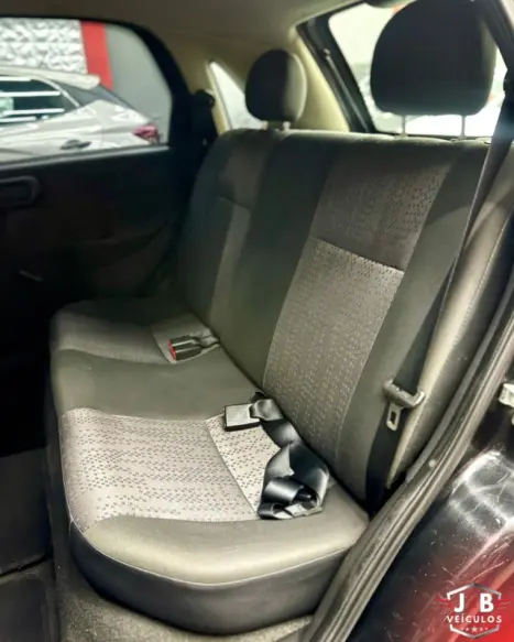 CHEVROLET Corsa Hatch 1.4 4P MAXX FLEX, Foto 8