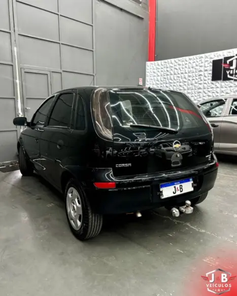 CHEVROLET Corsa Hatch 1.4 4P MAXX FLEX, Foto 9