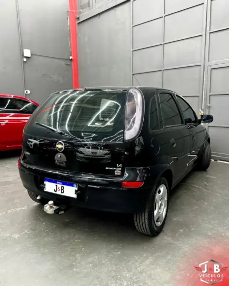 CHEVROLET Corsa Hatch 1.4 4P MAXX FLEX, Foto 10