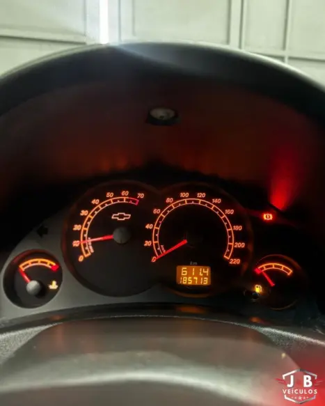 CHEVROLET Corsa Hatch 1.4 4P MAXX FLEX, Foto 11