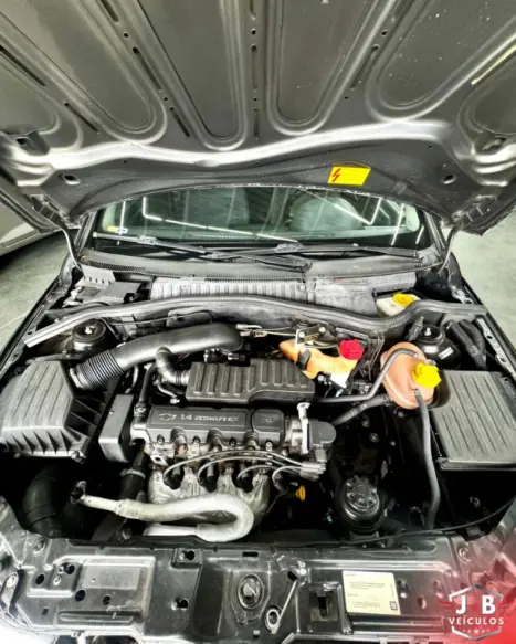 CHEVROLET Corsa Hatch 1.4 4P MAXX FLEX, Foto 13