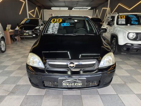 CHEVROLET Corsa Hatch 1.0 4P VHC FLEX MAXX, Foto 2