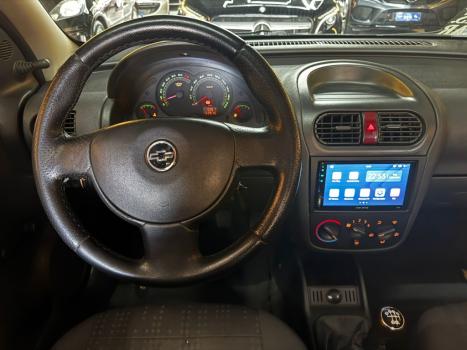 CHEVROLET Corsa Hatch 1.0 4P VHC FLEX MAXX, Foto 8