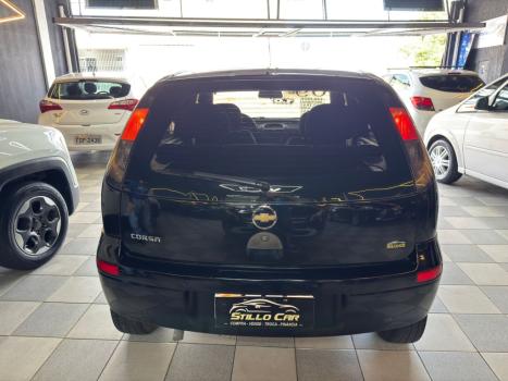 CHEVROLET Corsa Hatch 1.0 4P VHC FLEX MAXX, Foto 9