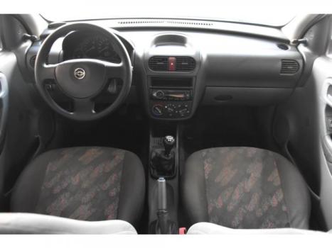 CHEVROLET Corsa Hatch 1.0 4P VHC FLEX MAXX, Foto 3